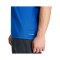 adidas Entrada 26 Polo Blau - blau