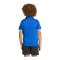 adidas Entrada 26 Polo Kids Blau - blau