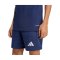 adidas Entrada 26 Polo Kids Dunkelblau - 