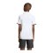adidas Entrada 26 Polo Kids Weiß - weiss