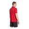adidas Entrada 26 Polo Rot - rot