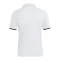 adidas Entrada 26 Polo Weiß - weiss