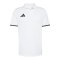 adidas Entrada 26 Polo Weiß - weiss