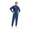 adidas Entrada 26 Präsentationshose Dunkelblau - 