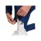 adidas Entrada 26 Präsentationshose Dunkelblau - 
