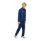 adidas Entrada 26 Präsentationshose Kids Dunkelblau - 