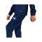 adidas Entrada 26 Präsentationshose Kids Dunkelblau - 