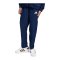 adidas Entrada 26 Präsentationshose Kids Dunkelblau - 