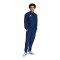 adidas Entrada 26 Präsentationsjacke Dunkelblau - 