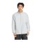 adidas Entrada 26 Präsentationsjacke Grau - grau