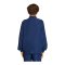 adidas Entrada 26 Präsentationsjacke Kids Dunkelblau - 