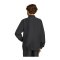 adidas Entrada 26 Präsentationsjacke Kids Schwarz - schwarz
