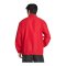 adidas Entrada 26 Präsentationsjacke Rot - rot