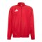 adidas Entrada 26 Präsentationsjacke Rot - rot