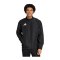 adidas Entrada 26 Präsentationsjacke Schwarz - schwarz