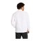 adidas Entrada 26 Präsentationsjacke Weiß - weiss
