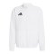 adidas Entrada 26 Präsentationsjacke Weiß - weiss