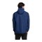 adidas Entrada 26 Regenjacke Dunkelblau - 