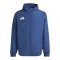 adidas Entrada 26 Regenjacke Dunkelblau - 