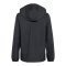 adidas Entrada 26 Jacke Kids Schwarz - schwarz