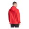 adidas Entrada 26 Regenjacke Rot - rot