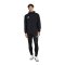 adidas Entrada 26 Regenjacke Schwarz - schwarz