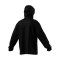 adidas Entrada 26 Regenjacke Schwarz - schwarz