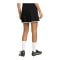 adidas Entrada 26 Rock Damen Schwarz - schwarz