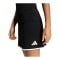 adidas Entrada 26 Rock Damen Schwarz - schwarz