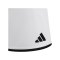 adidas Entrada 26 Rock Kids Weiß - weiss