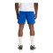 adidas Entrada 26 Short Blau - blau