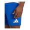 adidas Entrada 26 Short Blau - blau