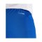 adidas Entrada 26 Short Blau - blau