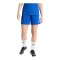 adidas Entrada 26 Short Damen Blau - blau