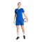 adidas Entrada 26 Short Damen Blau - blau