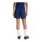 adidas Entrada 26 Short Damen Dunkelblau - 