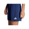 adidas Entrada 26 Short Damen Dunkelblau - 
