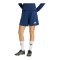 adidas Entrada 26 Short Damen Dunkelblau - 