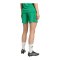 adidas Entrada 26 Short Damen Grün - gruen