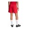 adidas Entrada 26 Short Damen Rot - rot