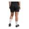 adidas Entrada 26 Short Damen Schwarz - schwarz