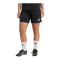 adidas Entrada 26 Short Damen Schwarz - schwarz