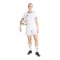 adidas Entrada 26 Short Damen Weiß - weiss