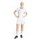 adidas Entrada 26 Short Damen Weiß - weiss