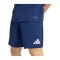 adidas Entrada 26 Short Dunkelblau - 