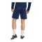 adidas Entrada 26 Short Dunkelblau - 