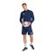 adidas Entrada 26 Short Dunkelblau - 
