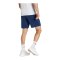 adidas Entrada 26 Short Dunkelblau - 