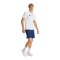 adidas Entrada 26 Short Dunkelblau - 