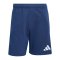 adidas Entrada 26 Short Dunkelblau - 